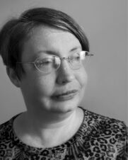 Cari Mayhew