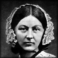 Florence Nightingale - a legend in her lifetime
