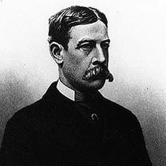 James Gordon Bennett Bennett published NY Herald