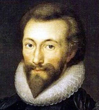 The meaning and origin of the expression 'No man is an island - John Donne'