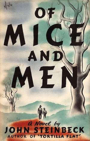 The origin of the phrase 'The best laod schemes of mice and men'