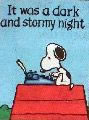 Snoopy