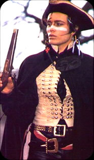 Stand and deliver