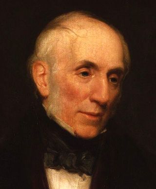 William Wordsworth - The child is father to the man