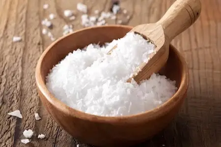 The phrase 'The salt of the earth' - meaning and origin.