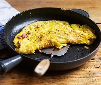 You can't make an omelette without breaking eggs