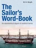 Cover of The Sailor's Word-Book