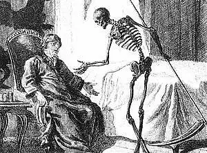 A list of phrases about death or dying - Meaning & Origin Of The Phrase