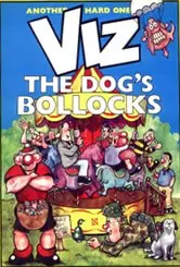 Dog's bollocks