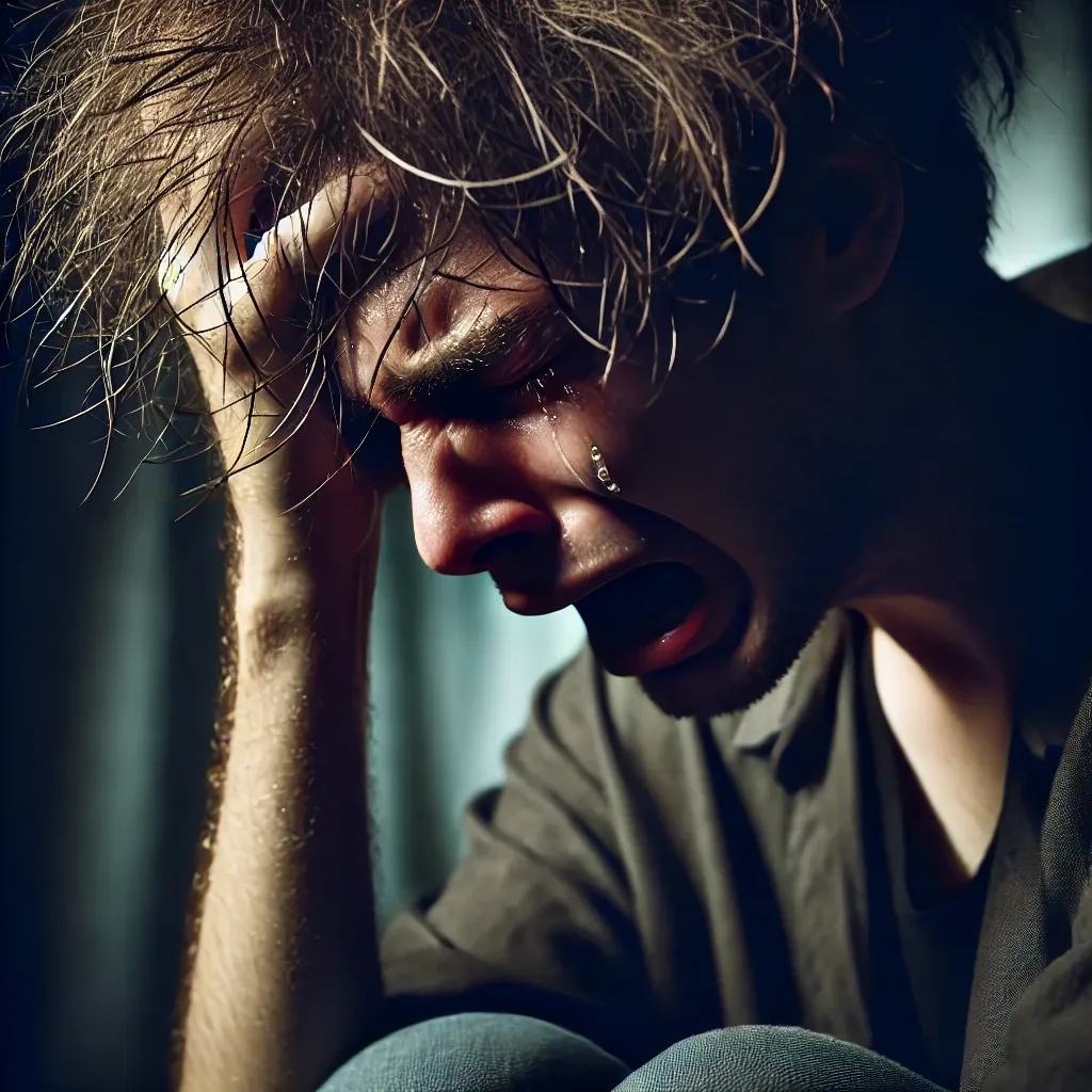 emotional-wreck