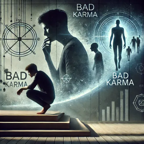 karma-is-a-bitch