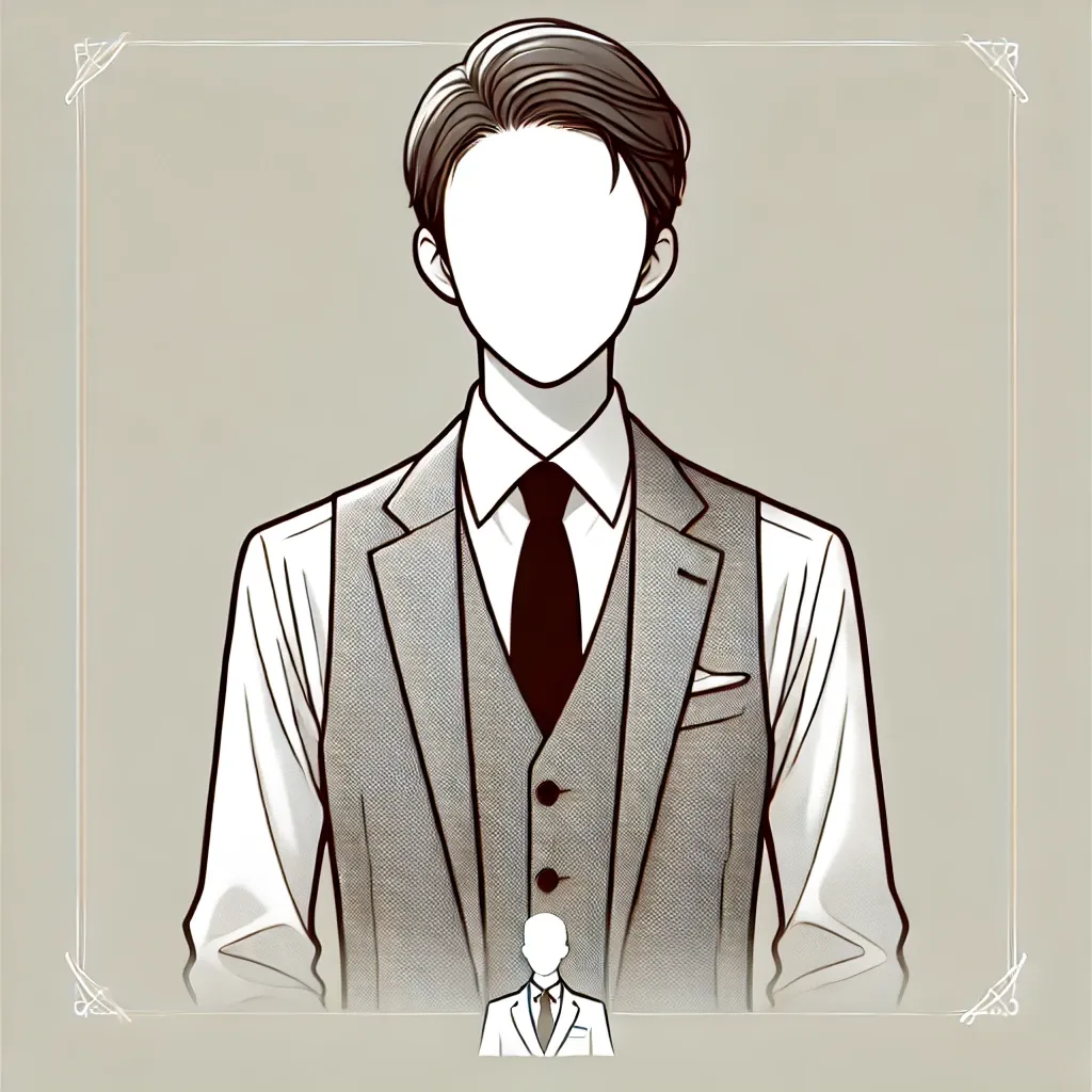 prim-and-proper