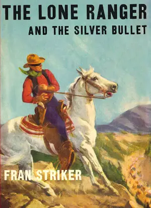 Silver Bullet