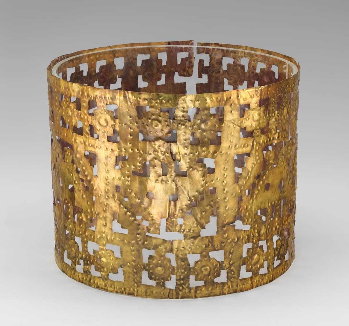 Crown jewels