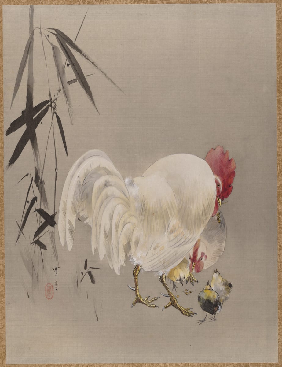 Don't count your chickens before they hatch
