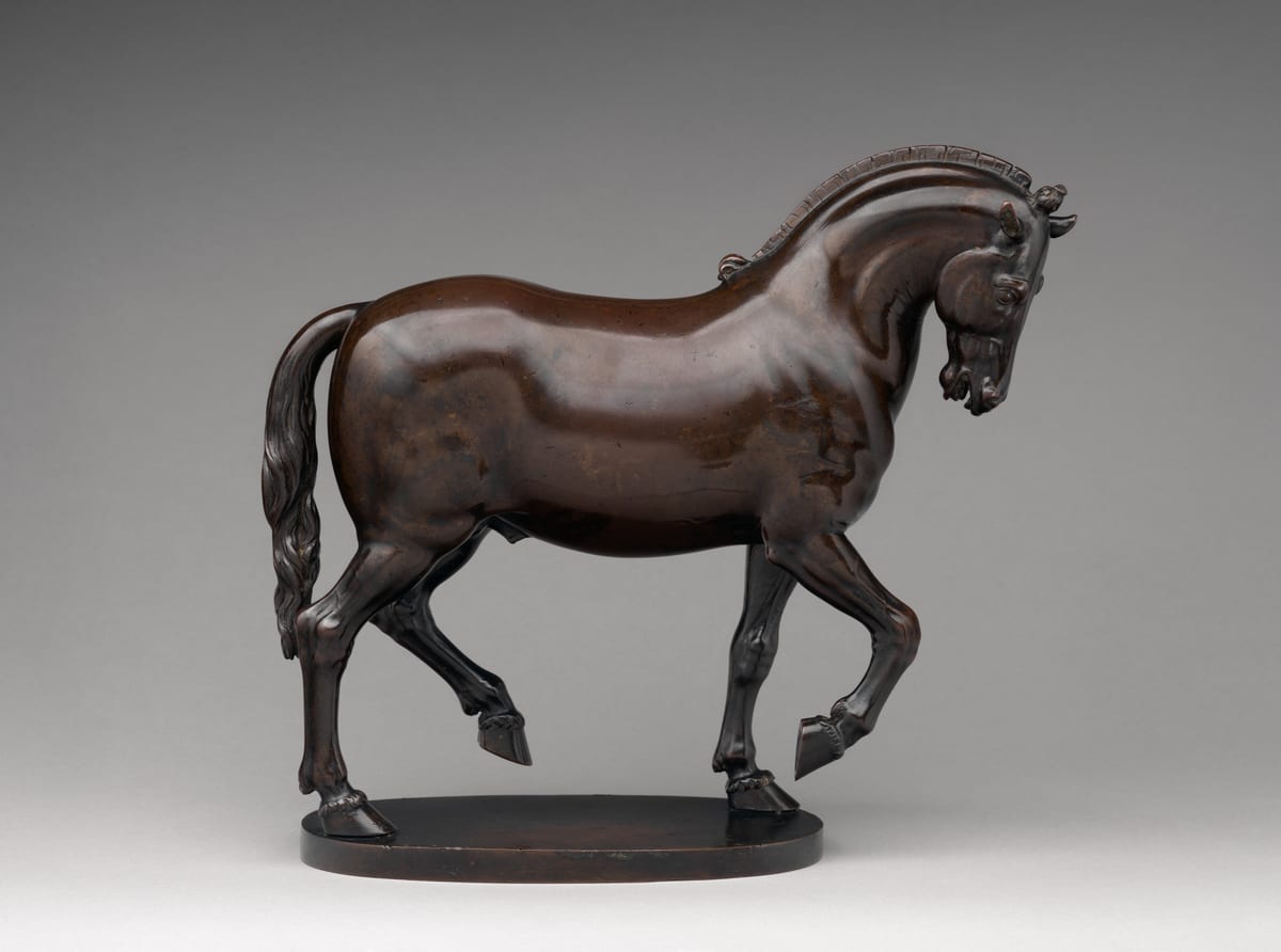 Don't look a gift horse in the mouth