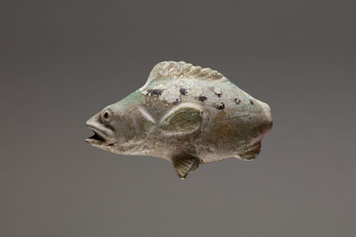 Drink like a fish