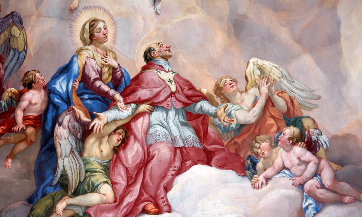 Goodnight Vienna