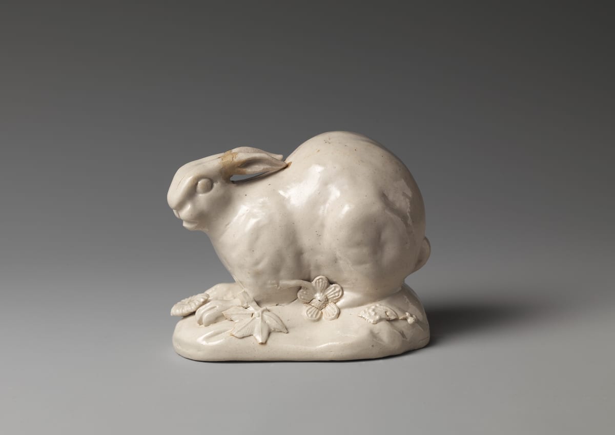 Hold with the hare and run with the hounds