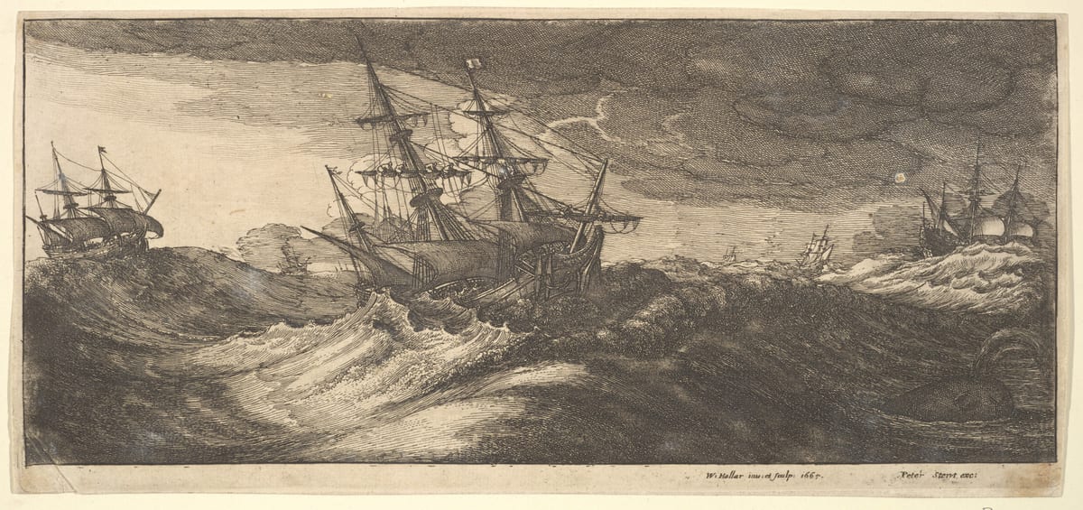 Mal de mer