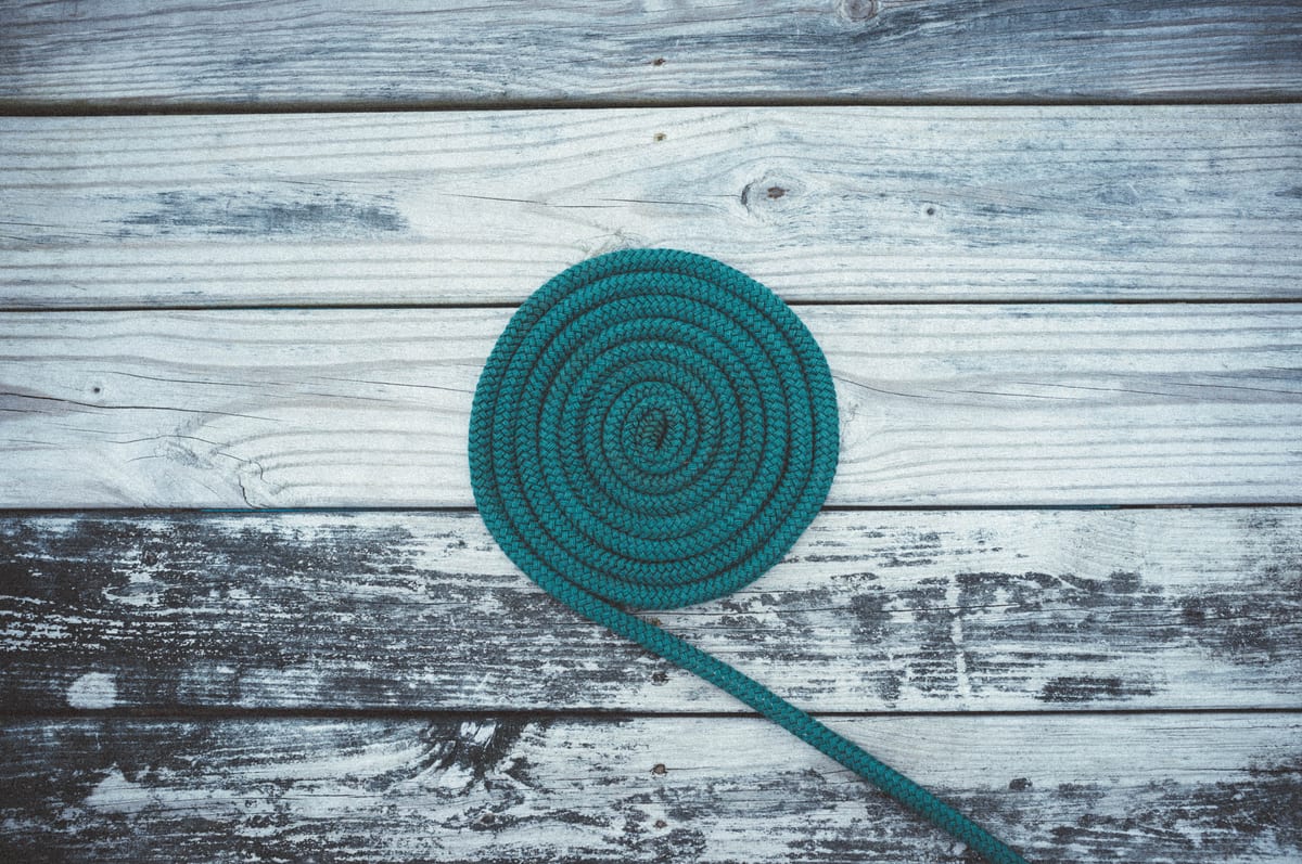 Money for old rope