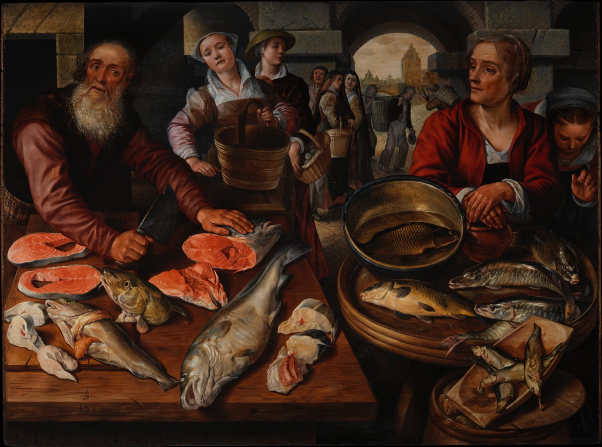 Red herring