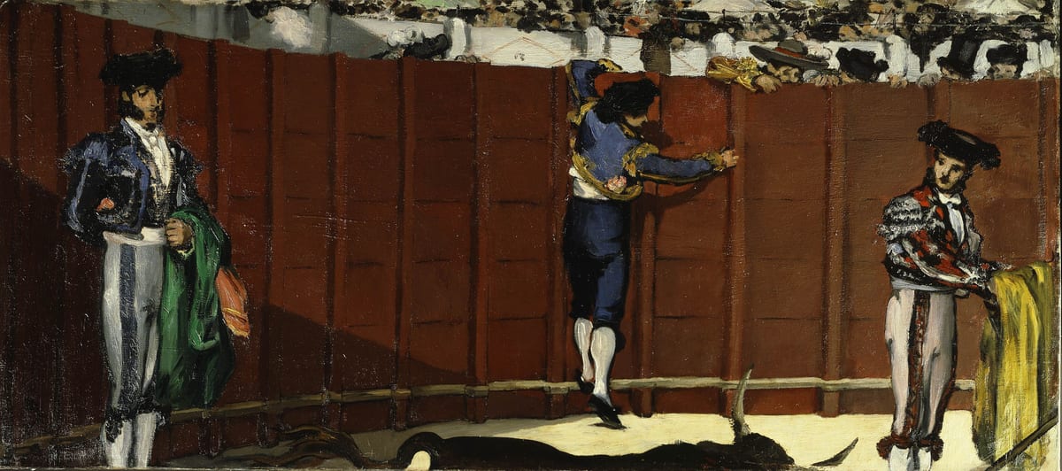 A red rag to a bull