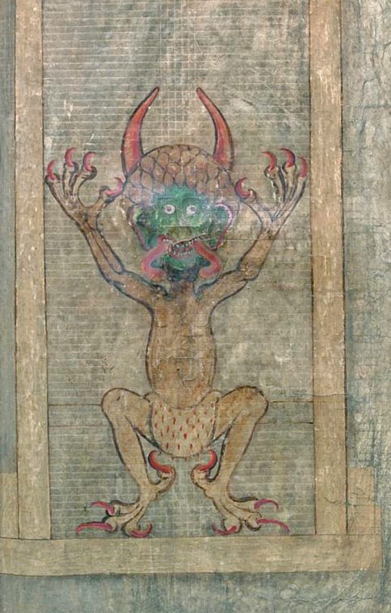 Spawn of Satan