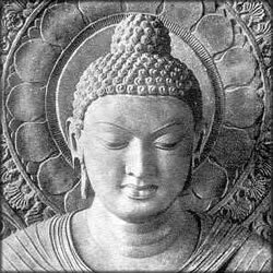 The last words of the Buddha