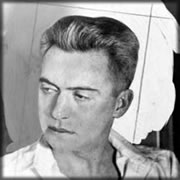 Hart Crane - suicide note