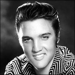 The last words of Elvis Presley