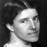 Charlotte Perkins Gilman - suicide note