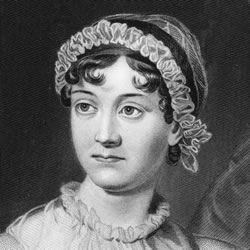 The last words of Jane Austen