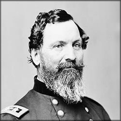 The last words of John Sedgwick