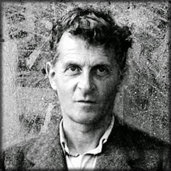 The last words of Ludwig Wittgenstein