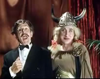 Spike Milligan - last words