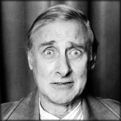 The last words of Spike Milligan