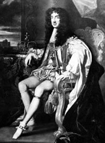 Charles II