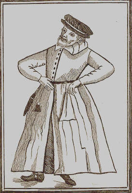 Robert Armin