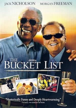 Bucket List