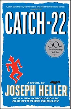 Catch-22