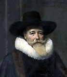 Dirck Bas Jacobsz