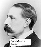 Edward Elgar