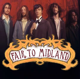 Fair to Midland