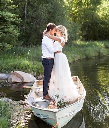 The meaning and origin of 'Happily ever after'. The meaning and origin of 'Happily ever after'.