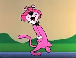 Heavens to Murgatroyd