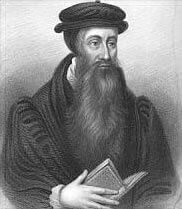 Monstrous regiment of women - john knox