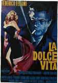 La dolce vita