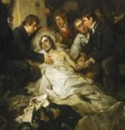 Death of Nelson