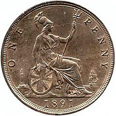 A pretty penny